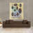 Polyester Tapestry