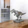 Virgile Animals Statue
