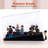 Sized Miniature Display Case For Figures, 2 Pack Building Block Display Cases For Collectibles, Acrylic Display Storage Box, Gift For Action Figure & Miniatures Toys Lovers