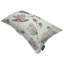 Frisch Magnolia Indoor / Outdoor Floral Square Throw Pillow Cover-975017501-975022964
