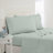 300 Thread Count 100% Cotton Sheet Set-63180728-63180733