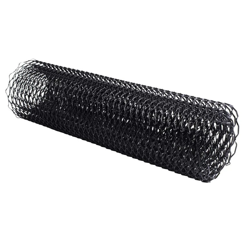 Panneaux de clôture en aluminium