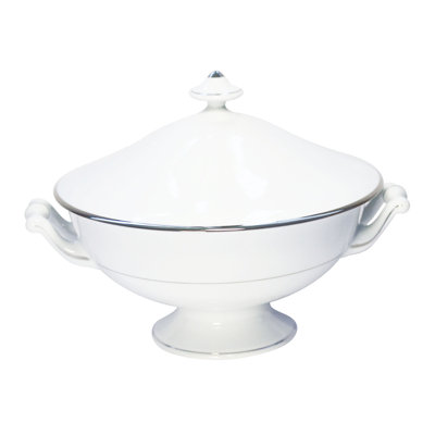 Orsay Porcelain China Tureen
