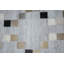 Tapis gris en similicuir Bucher-1541653807