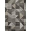Tapis géométrique lavable à la machine de qualité supérieure Mayfield AMF2373-150889365-150889450