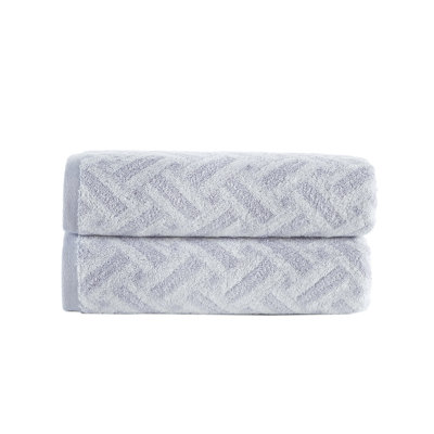 Draps de bain Brooks Brothers