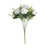 White est en rupture de stock