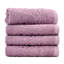 Serviette de toilette Parkerson en coton turc-1338073633