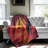 Throw Blanket-548535145