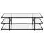 Mcchesney Frame Coffee Table with Storage-1592229739