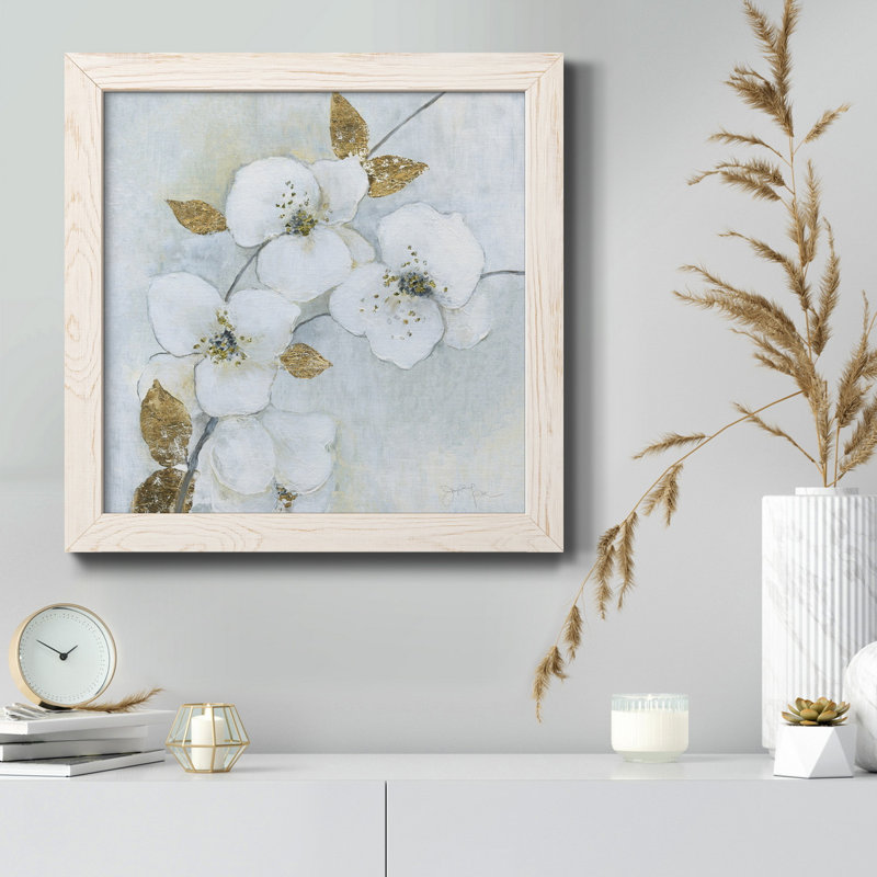 «Farm Fresh Pumpkins», art textuel sur toile, H 35,5 po x l 35,5 po x P 1,5 po, Cadre blanc