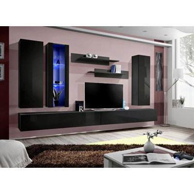 Unfinished Entertainment Centre for TVs up to 75"