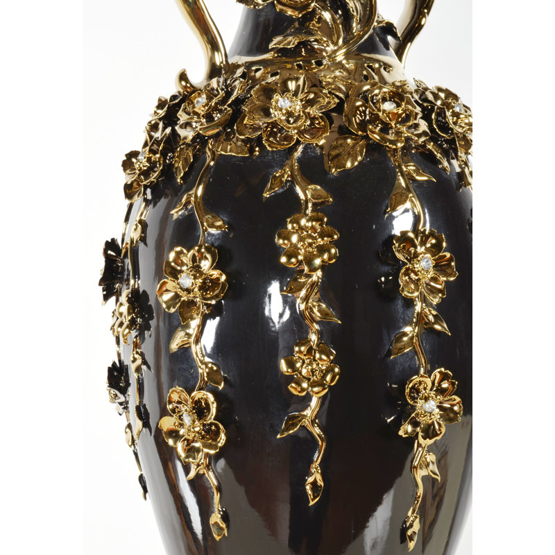 Vase Elbe