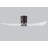 Lindsay 52'' Ceiling Fan with LED Lights-5738881-53716712