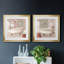 «Blush Bath I», ensemble de 2 reproductions sur toiles tendues-47165118-47165064-47165111