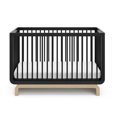 Santorini 5-In-1 Convertible Crib