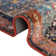 Ahniya Oriental Indoor Rug