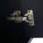 24'' Wall Mounted Single Bathroom Vanity Base Only