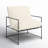 Danita Upholstered Armchair-2116802676