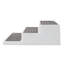 Freestanding Spice Rack