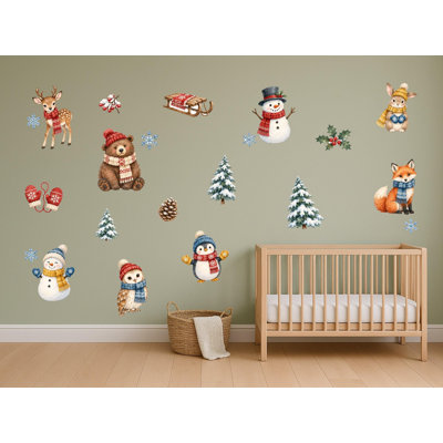 Wall Decals