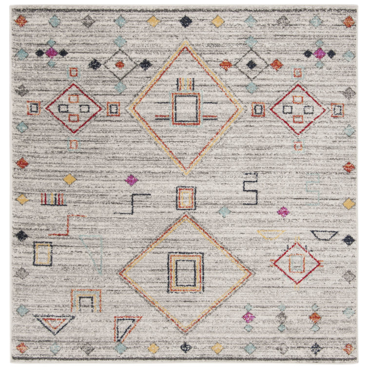 Muniz Performance Southwestern Rug