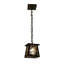 1 - Light Pendant