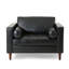 Fauteuil club