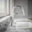 Transitional Beverage Faucet-89223496