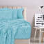 Ensemble de draps en microfibre Lux Hotel-2080882378-2080882376
