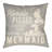 Litchfield Mermaid Mermaid Indoor/Outdoor Throw Pillow-26962012-26962006