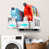 Rustic White selected