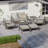 Mariene 4 - Person Patio Conversation Set with Cushions-101252815-101252814