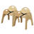 Woodie Chair Carton, Includes Belt Strap-110823835-14447634