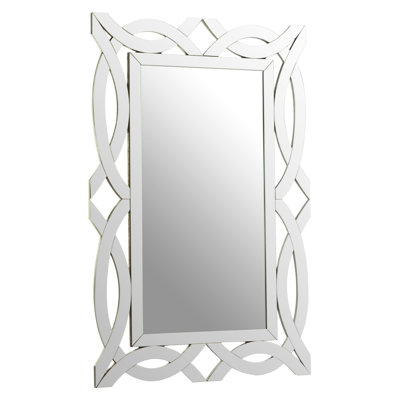 Rectangle Mirror