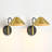 Modern Contour Wall Sconce