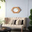 Miroir d'appoint mural 18,5 "X 18,5"-802971081