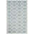 Deedie Hand Tufted Wool Geometric Rug-19276328