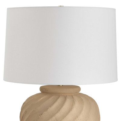 Lampe de table Charlise Farai