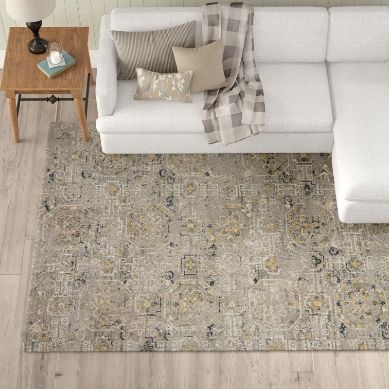Magdy Indoor Rug, Rectangle 9'3" x 13'