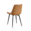 Chaise rembourrée et rembourrée Tampa-1199821152