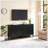 2 Door Storage Cabinet