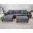 Pritesh 3 - Piece Upholstered Sectional-1540828727-1540828725