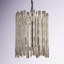 Lustre cylindrique à 3 lumières Joslen