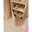Javion Solid + Manufactured Wood Wardrobe
