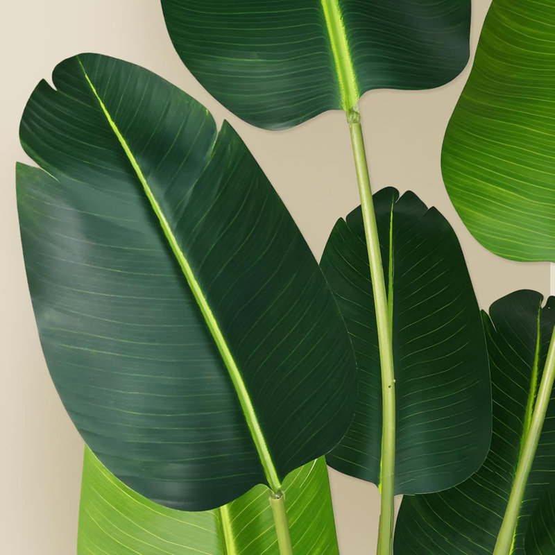 Plante artificielle 5,2 pi
