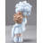People Figurines & Sculptures-1376643995