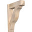 Persienne en bois rustique Funston Craftsman-31642063-31649393