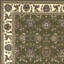 Tapis oriental vert / ivoire Marnell-138533859
