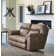 Niceto 70" Upholstered Power Reclining Loveseat